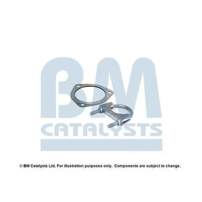 BM Catalysts Fitting Kit FK90151A FK90151A