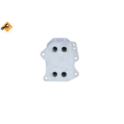 NRF Engine Oil Cooler 31754