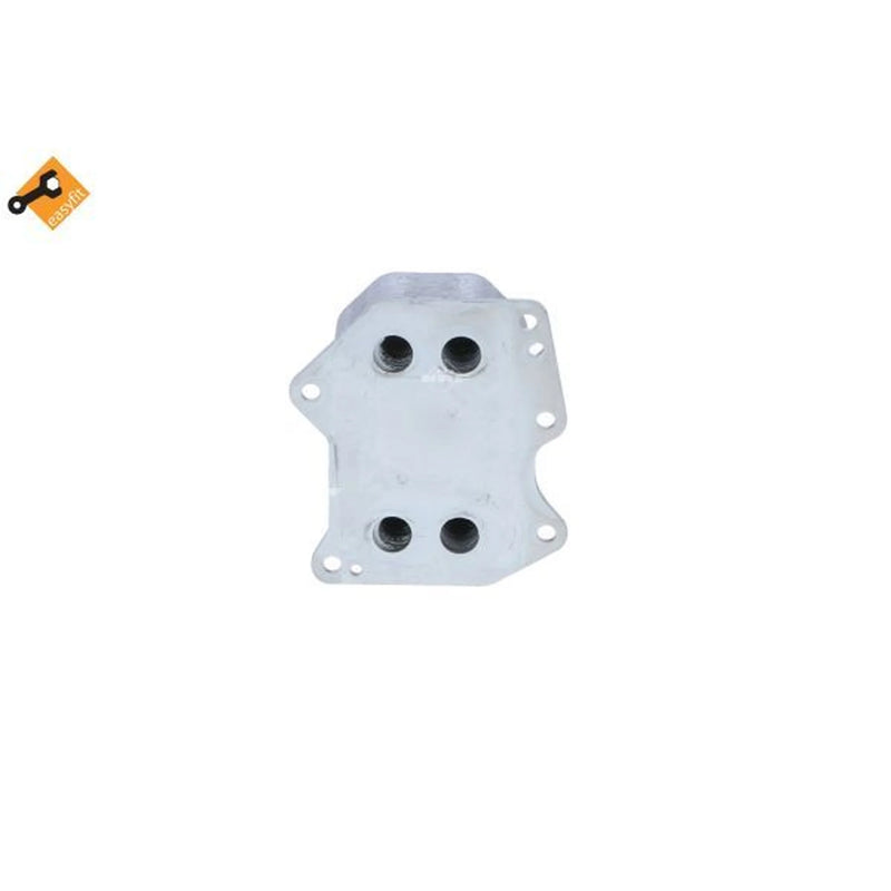 NRF Engine Oil Cooler 31754