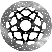 Brembo 2 x Floating Front Brake Disc Brake Discs 78B40875