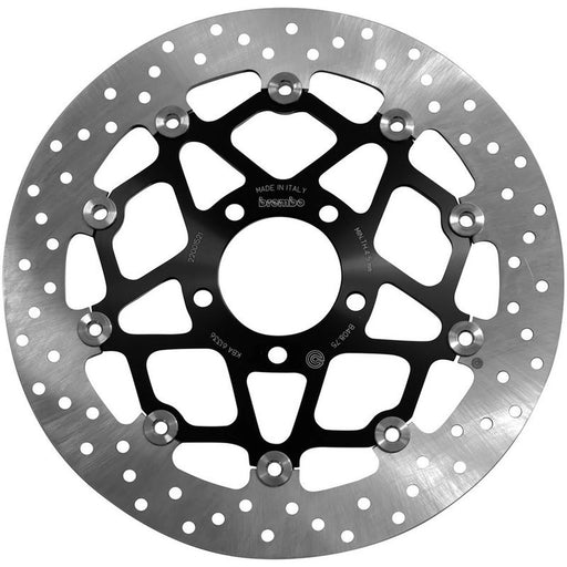 Brembo 2 x Floating Front Brake Disc Brake Discs 78B40875