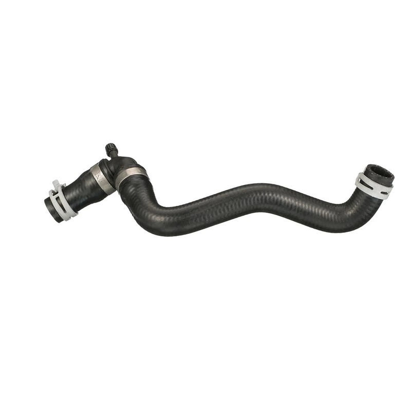 Gates Molded Heater Hose 02-3167