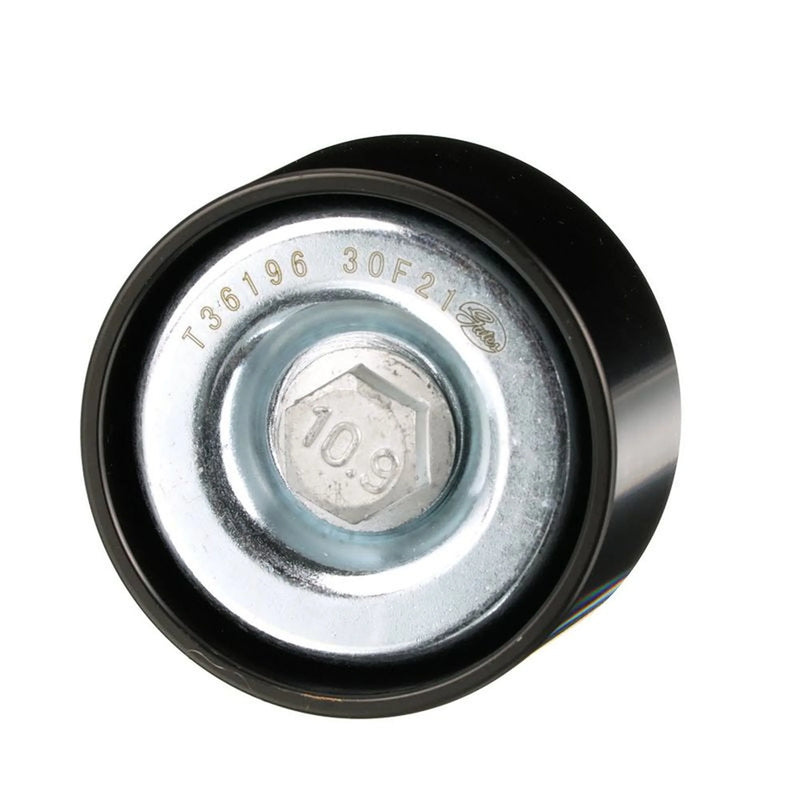 Gates V-Ribbed Belt Deflection/Guide Pulley Lower T36196