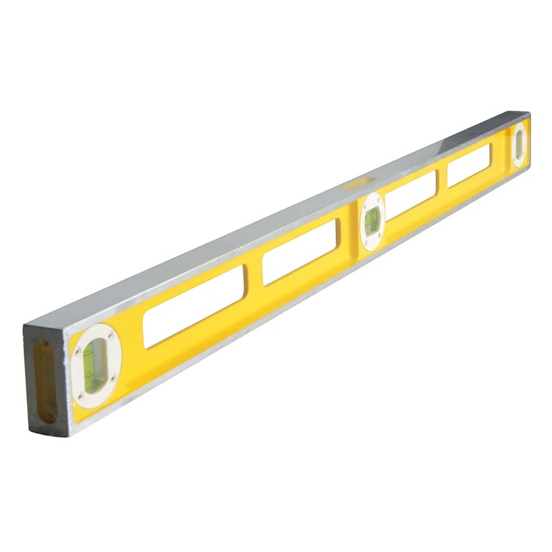 Stabila 83S Level Double Plumb 3 Vial 2545 80cm - 02545