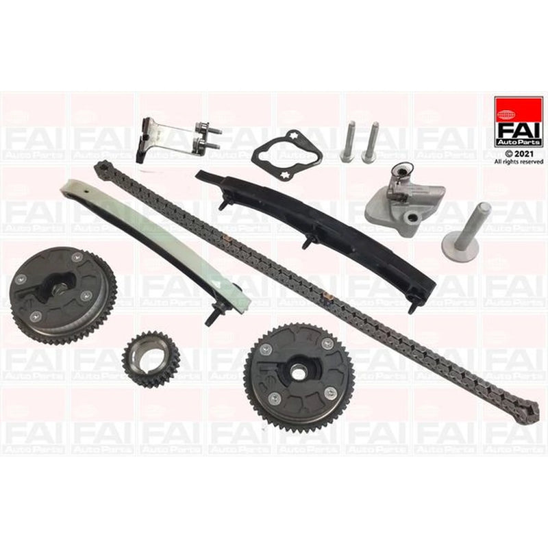 FAI 12 x Timing Chain Kit Set Links TCK335