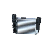 NRF Intercooler (Charge Air Cooler) 30753