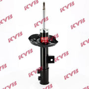 KYB Shock Absorber Damper Strut Front Left 3330094