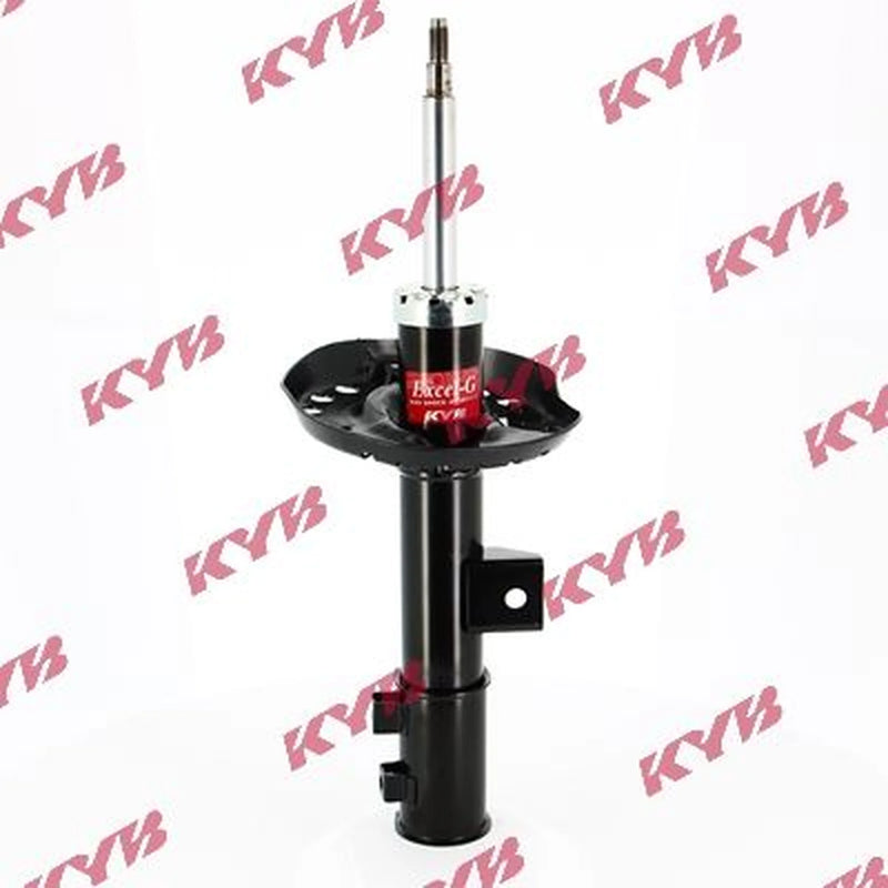 KYB Shock Absorber Damper Strut Front Left 3330094