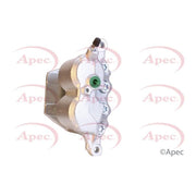 Apec Brake Caliper Assembly Front Right RCA191
