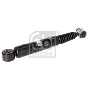 Febi Shock Absorber Damper Strut Rear Left 194152