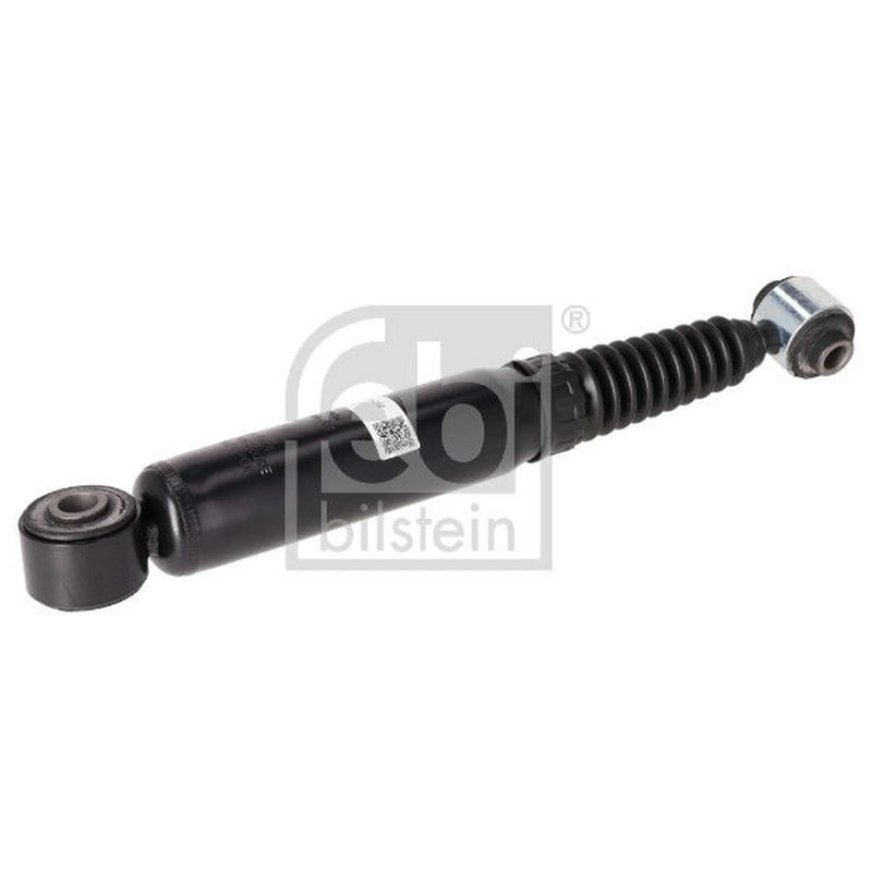 Febi Shock Absorber Damper Strut Rear Left 194152