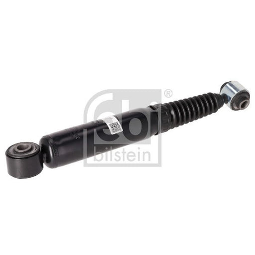 Febi Shock Absorber Damper Strut Rear Left 194152