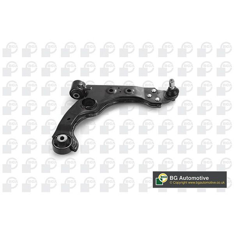 BGA Control/Trailing Arm Front Right TRC2228