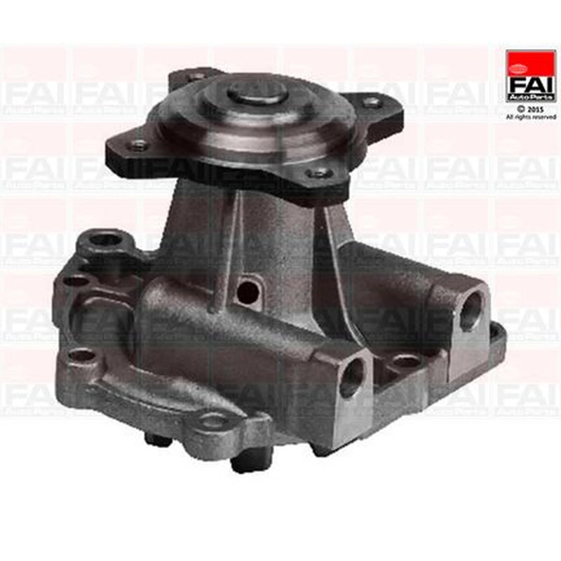 FAI Engine Cooling Water Pump WP6616
