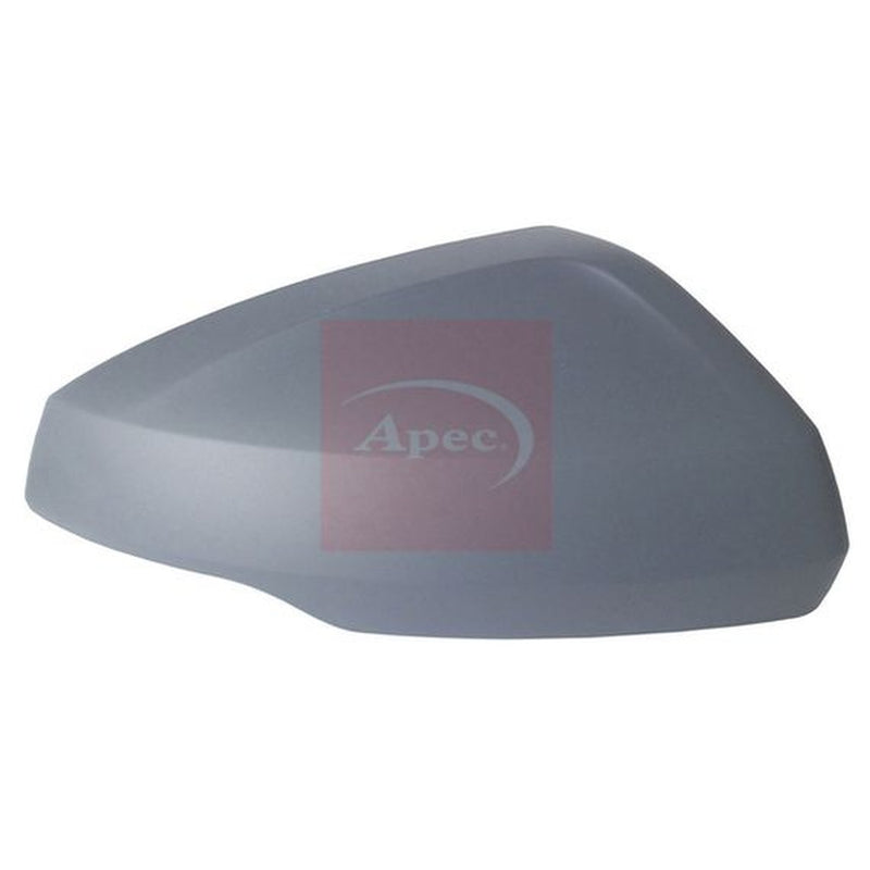 Apec Wing Mirror Cover Right primed AMH3006