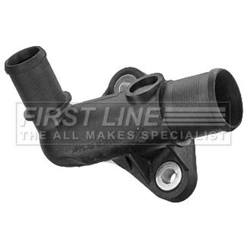 First Line Coolant Flange Housing Connector FTS1071
