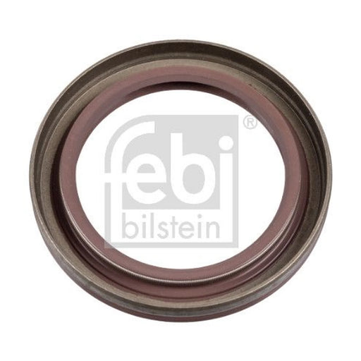 Febi Camshaft Shaft Seal 55mm OD ID Wide 177678