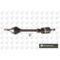 BGA CV Drive Shaft Driveshaft Front Left DS6709L