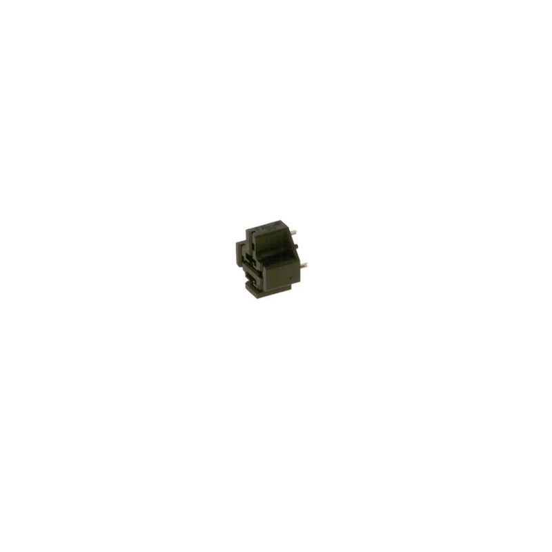 Bosch Relay Socket Base 3 334 485 041