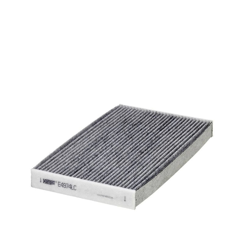 Hengst Cabin Air Filter (Pollen Filter) E4974LC