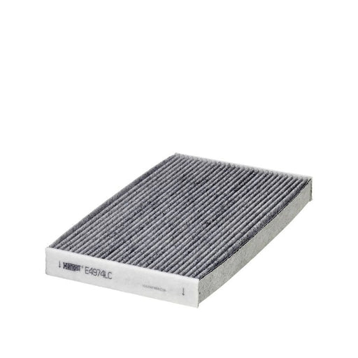 Hengst Cabin Air Filter (Pollen Filter) E4974LC