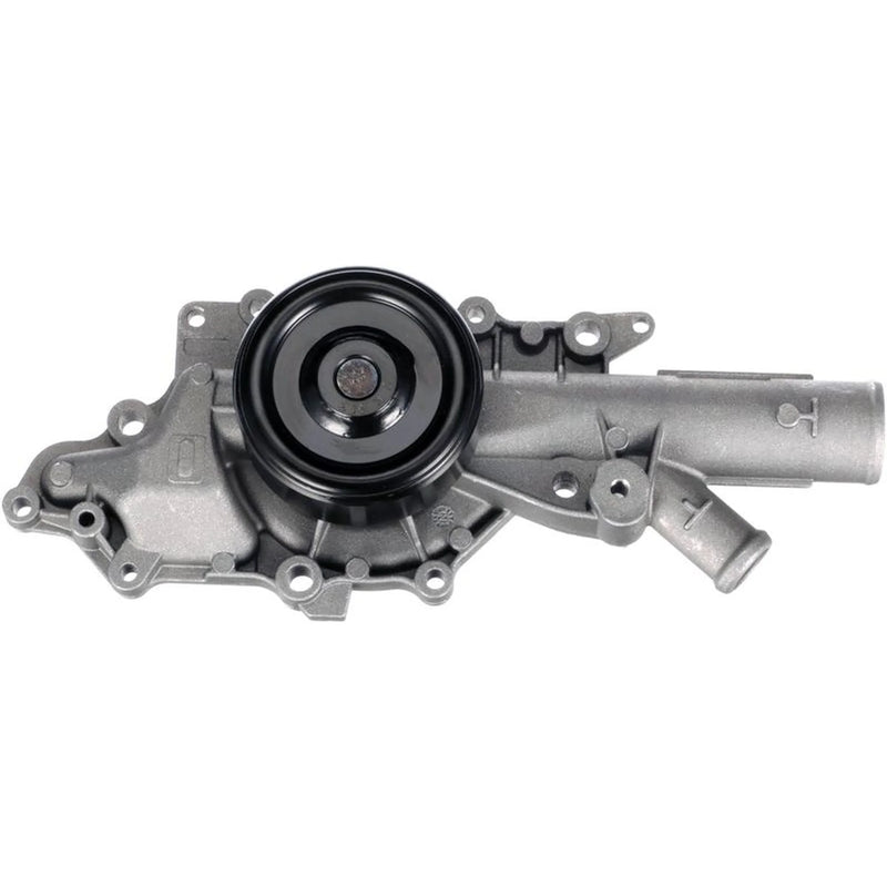 Gates Engine Cooling Water Pump WP0124