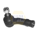 NAPA Steering Tie Rod End Ball Joint Front Left M16x1.5 NST6240