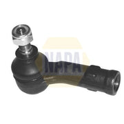 NAPA Steering Tie Rod End Ball Joint Front Left M16x1.5 NST6240