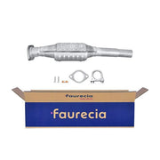 Hella Catalytic Converter 8LE 366 053-021