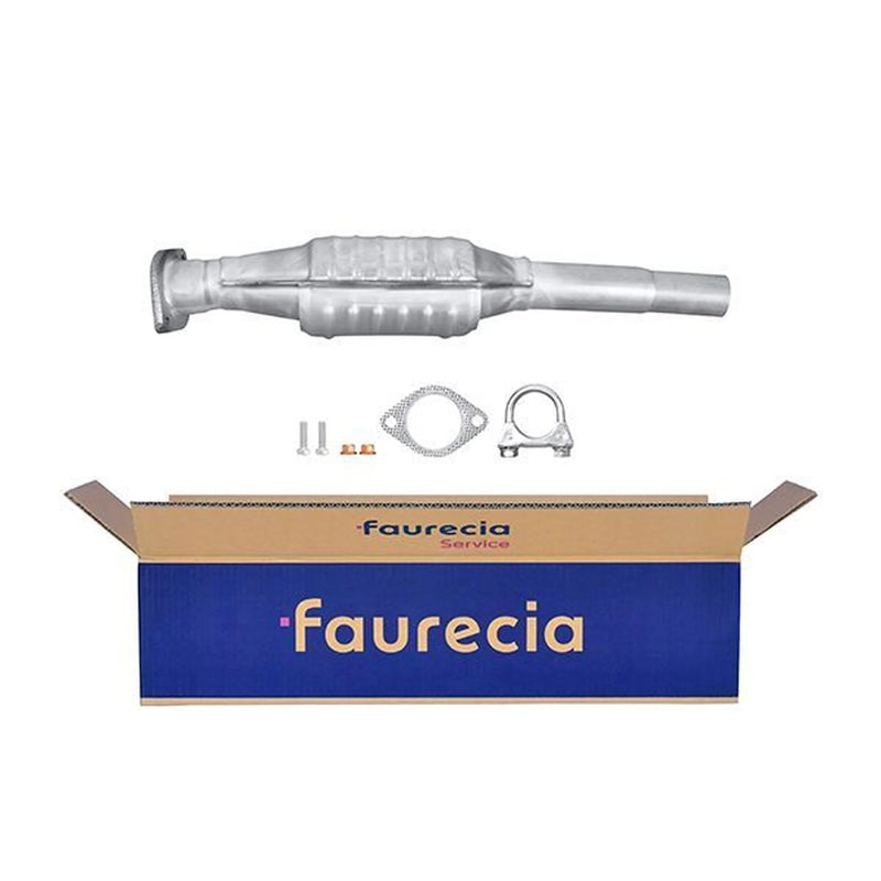 Hella Catalytic Converter 8LE 366 053-021