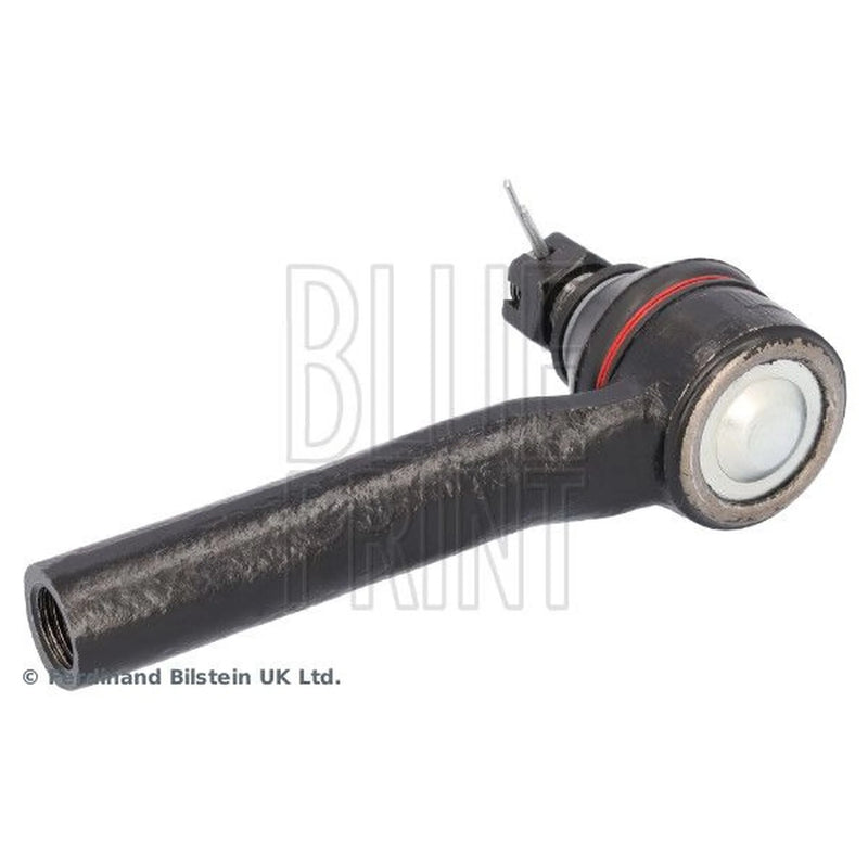 Blue Print Steering Tie Rod End Ball Joint Front ADT387156