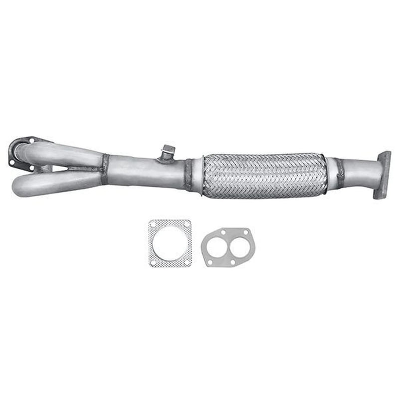 Hella Exhaust Pipe OD 8LA 366 005-081