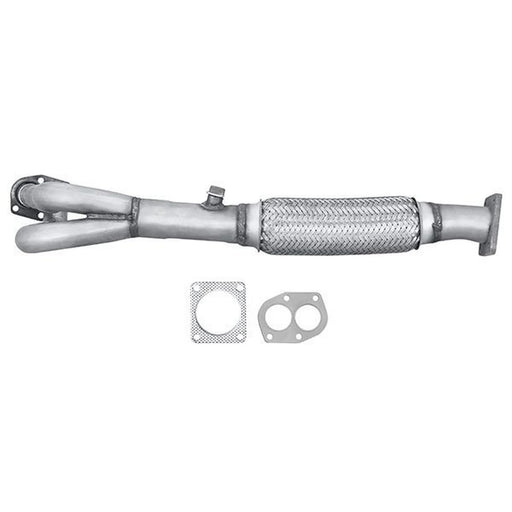 Hella Exhaust Pipe OD 8LA 366 005-081