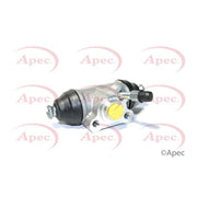 Apec Wheel Cylinder Hydraulic Brake Rear Right BCY1653