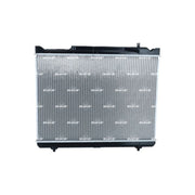 NRF Engine Radiator 53916