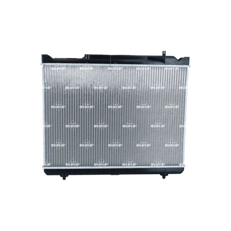 NRF Engine Radiator 53916