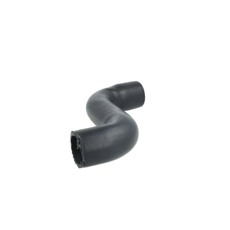 NRF Intercooler Turbo Charge Air Hose Outlet 166630