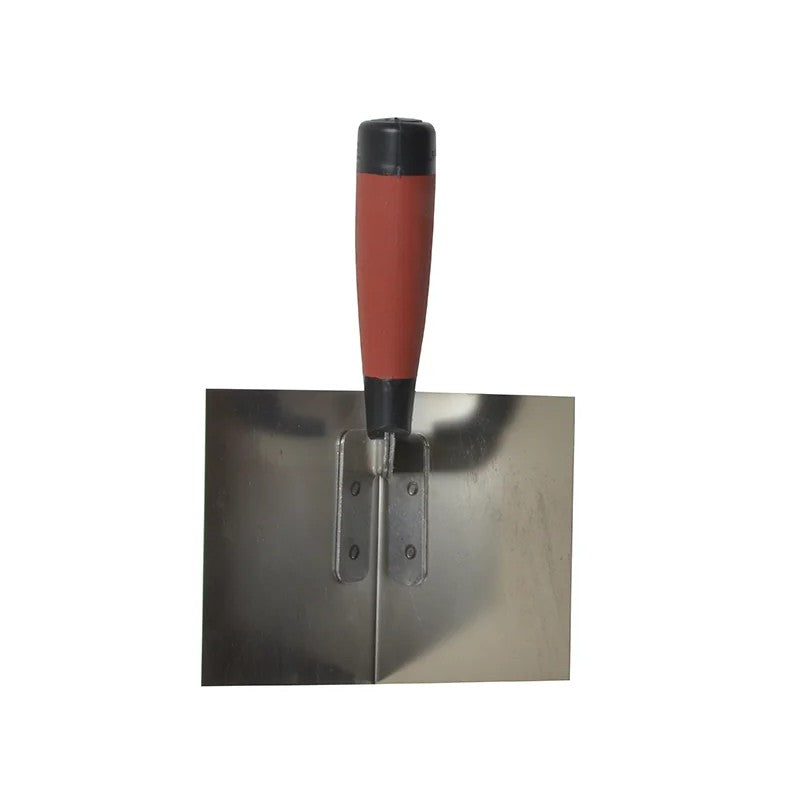 Marshalltown M24D Internal Dry Wall Corner Trowel DuraSoft® Handle - M24D