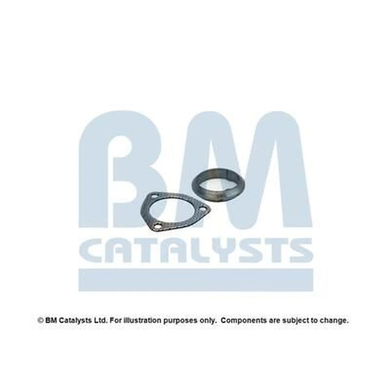 BM Catalysts Fitting Kit FK90184A FK90184A