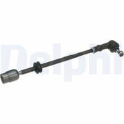 Delphi Steering Tie Rod Inner Rack End Joint TL294