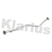 Klarius Exhaust Pipe OD SZ105W