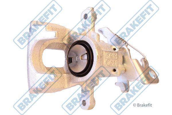 Apec Brake Caliper Assembly Rear Right fits Ford Mondeo 2000-2007