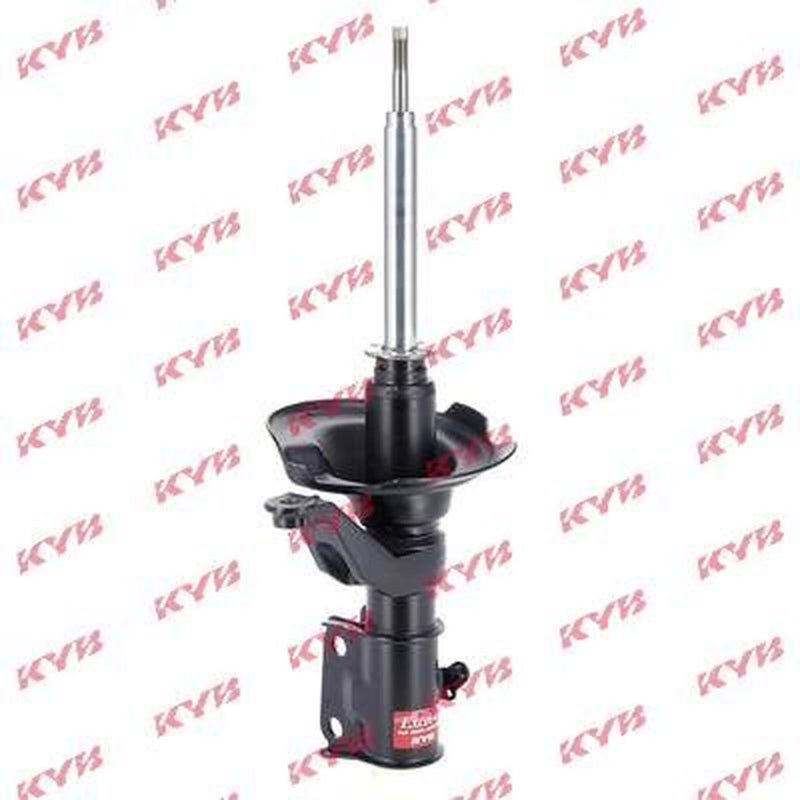 KYB Shock Absorber Damper Strut Front Left 331011