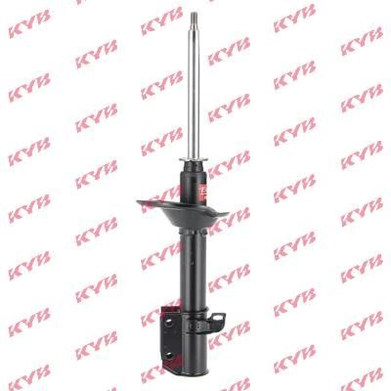 KYB Shock Absorber Damper Strut Rear Left 334108