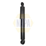 NAPA Shock Absorber Damper Strut Rear Left NSA1599