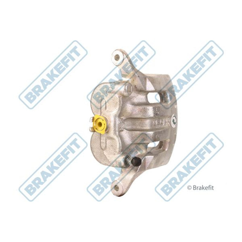 Apec 2 x Front Brake Calipers BCA1691E