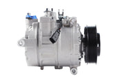 Hella 8FK 366 200-201 Compressor, air conditioning