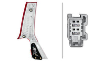 Hella 2TZ 011 528-041 Tail Light Assembly
