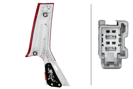 Hella 2TZ 011 528-041 Tail Light Assembly
