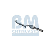 BM Catalysts Homologated Petrol Cat BM91693H